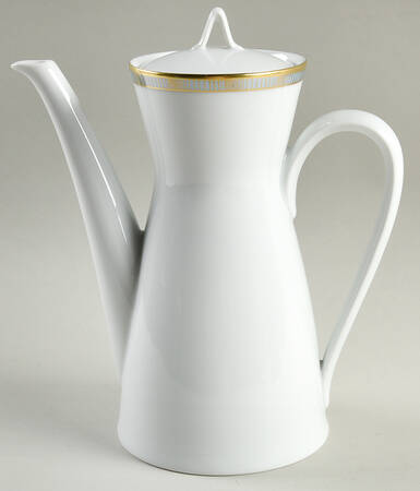 3712 Coffee Pot & Lid