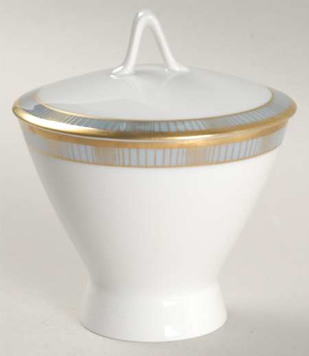 3712 Sugar Bowl & Lid