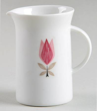 Luna Park Mini Creamer