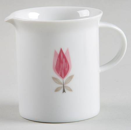 Luna Park Creamer