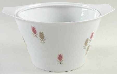 Luna Park Tureen No Lid