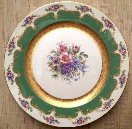 5006 Dinner Plate