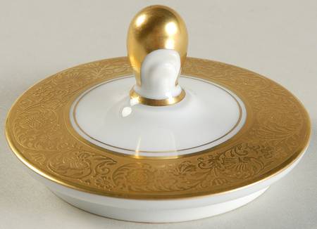 5132 Lid for Sugar Bowl