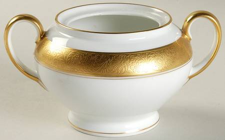 5132 Sugar Bowl No Lid