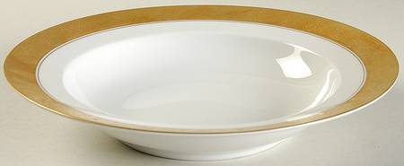 5132 Rim Soup Bowl