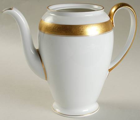 5132 Coffee Pot No Lid