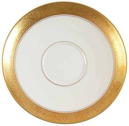 5132 Saucer