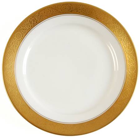 5132 Bread & Butter Plate