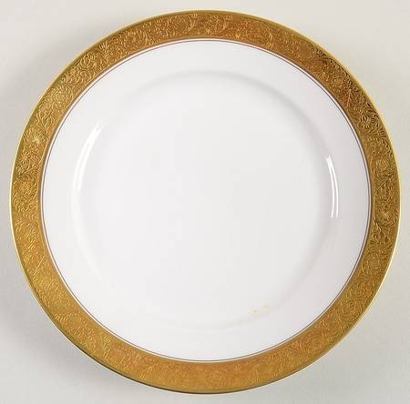 5132 Salad Plate