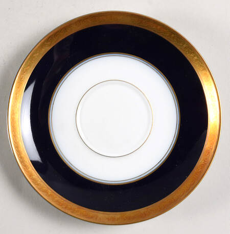 5143 Saucer