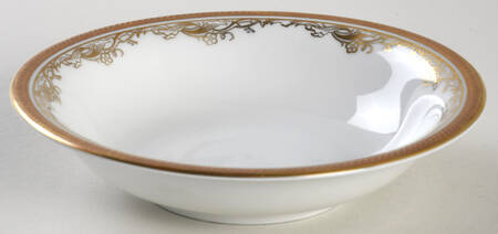 5152 (White) Fruit/Dessert (Sauce) Bowl