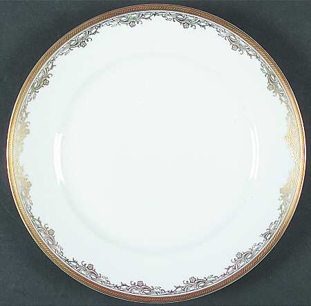 5152 (White) by Rosenthal - Continental