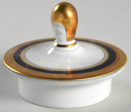 5231 Lid for Coffee Pot