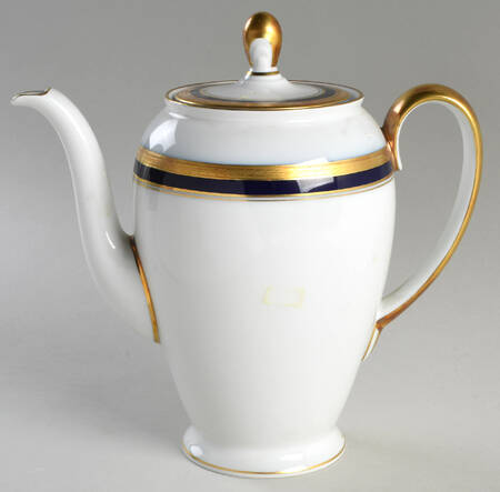 5231 Coffee Pot & Lid
