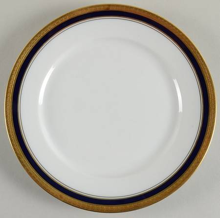 5231 Salad Plate