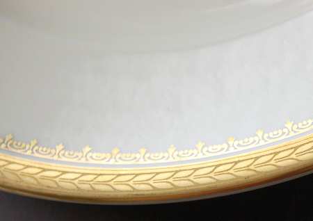 5250 Dinner Plate