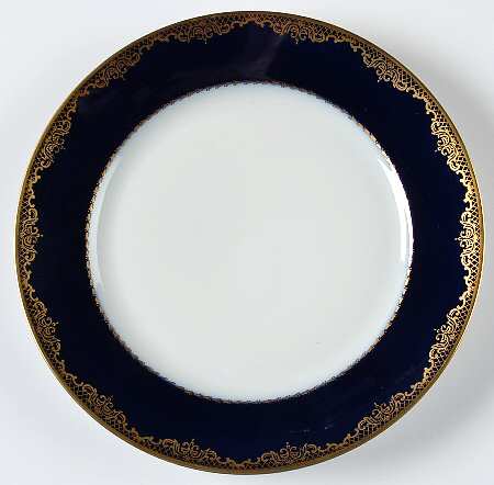 5280 Salad Plate