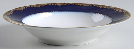 5280 Rim Soup Bowl