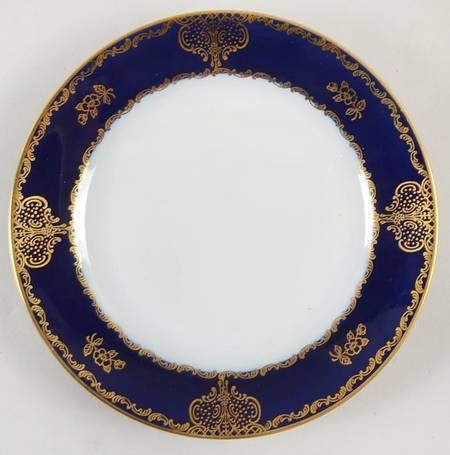 5282 Bread & Butter Plate