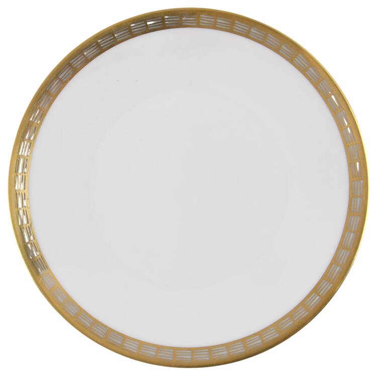 5582 Bread & Butter Plate
