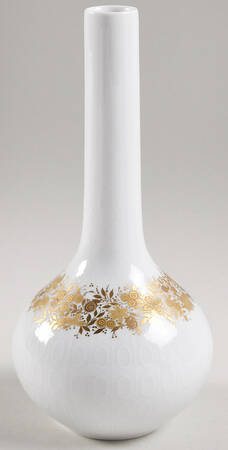6040 8" Vase
