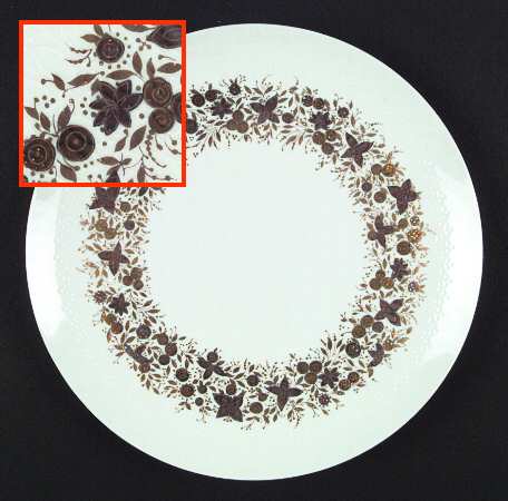 6040 by Rosenthal - Continental