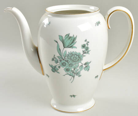 622 (Aida) Coffee Pot No Lid