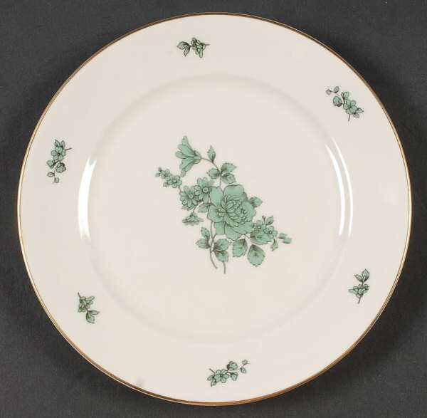 622 (Aida) Bread & Butter Plate