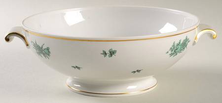 622 (Aida) Round Vegetable No Lid