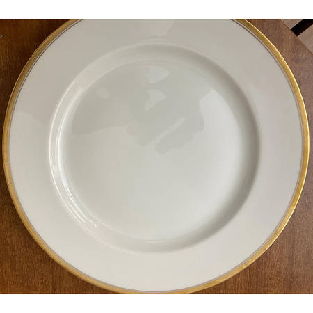 7377 Dinner Plate