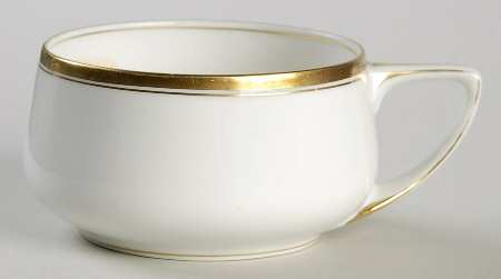 7377 Flat Cup