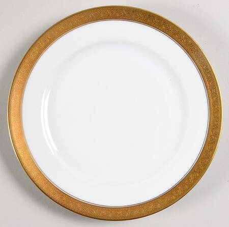 746 Salad Plate