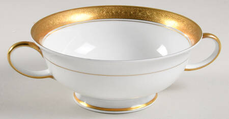 746 Cream Soup Bowl