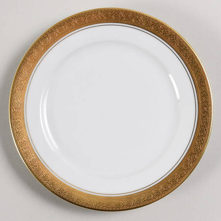 746 Bread & Butter Plate