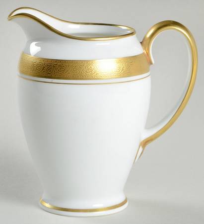 746 Creamer