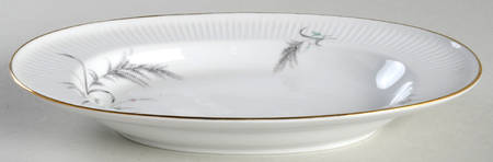 7533 (Gold Trim) Relish