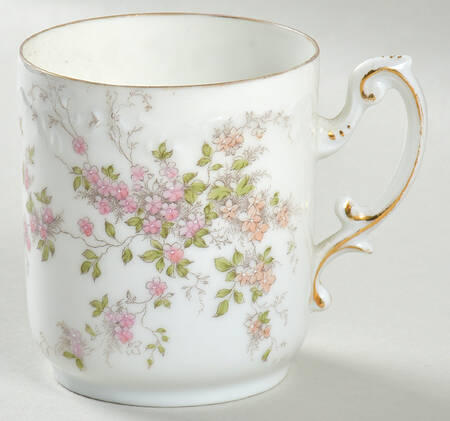 7936 Flat Cup