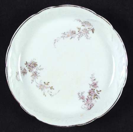 7936 Bread & Butter Plate