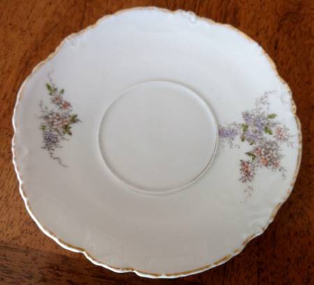 7936 Saucer