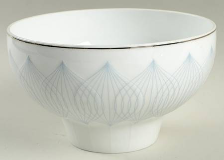 Ballet 7" Round Vegetable Bowl