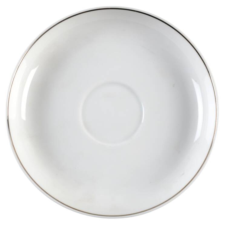 Ballet Saucer