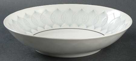 Ballet Coupe Soup Bowl