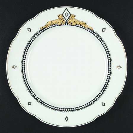 Africane by Rosenthal - Continental