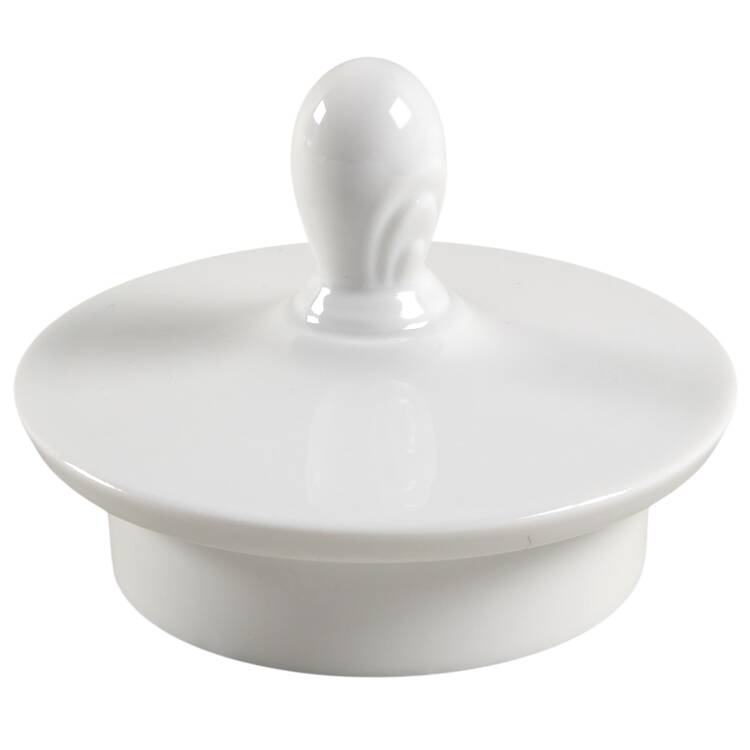 Aida (White) Lid for Coffee Pot