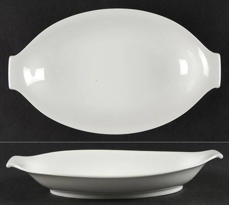 Aida (White) Relish