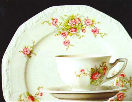 Almond Blossom by Rosenthal - Continental
