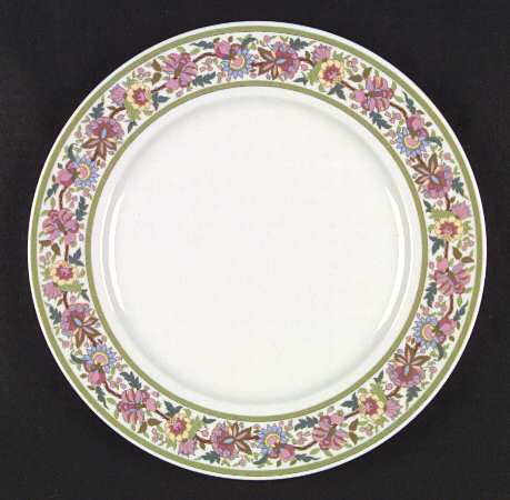 Alcazar by Rosenthal - Continental