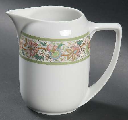 Alcazar Creamer