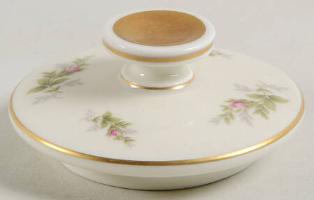 Alexis Lid for Sugar Bowl