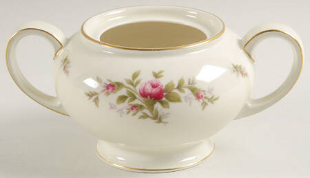 Alexis Sugar Bowl No Lid